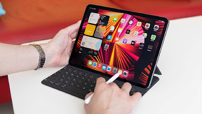 iOS 13