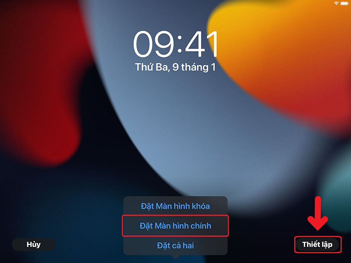 iOS 13
